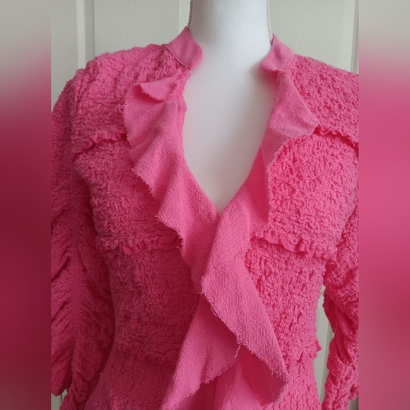 Free People We The Free Demi Jacket. Size S. NWT! - Picture 6 of 15